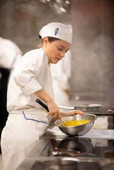 Licenciatura de Gastro