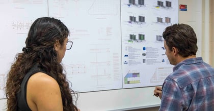 ¿Cuánto dura la carrera de Arquitectura en México?