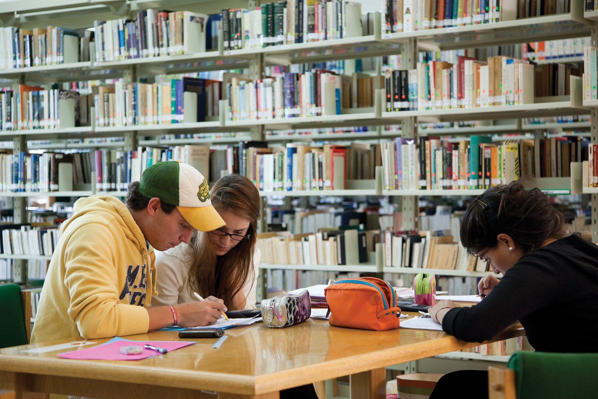Lo que el Campus Sur de la Anáhuac México tiene para ofrecerte