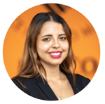 Aitana Plaza Miranda Foto