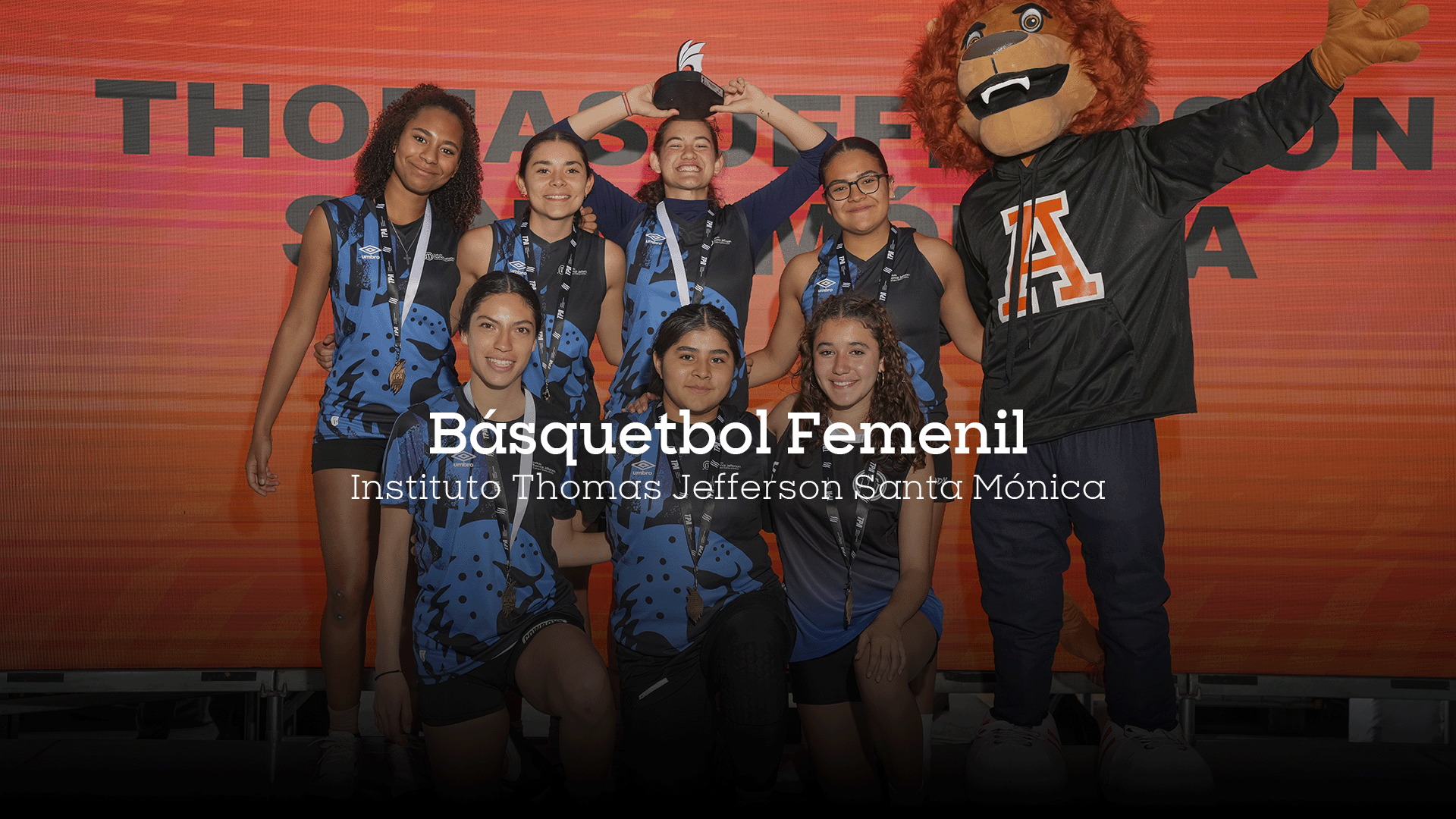 Básquetbol femenilv