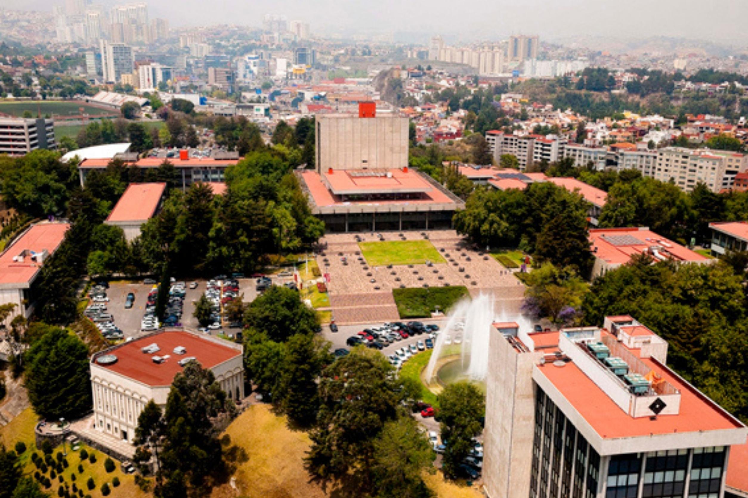 ¿Cuál es la mejor Anáhuac de México?