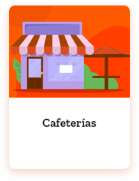 Cafetería Anáhuac México