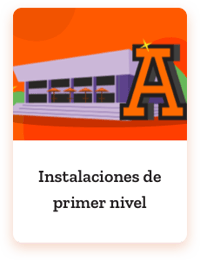 Instalaciones Anáhuac México