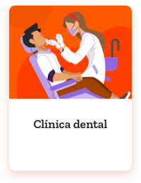 Clínica dental Anáhuac México
