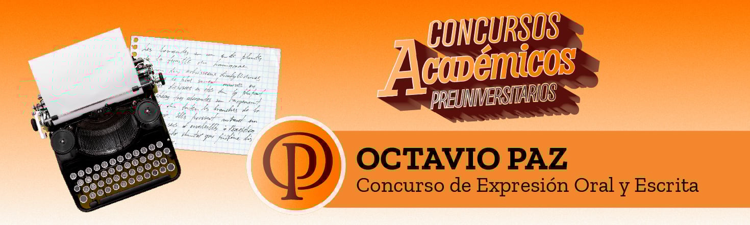 OCTAVIO PAZ