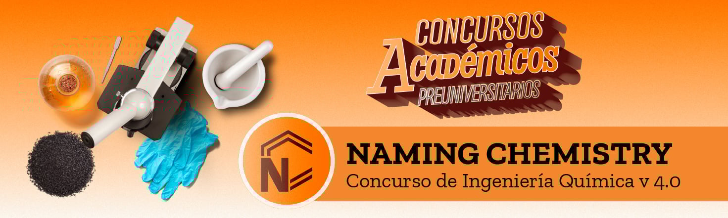 QUIMICA