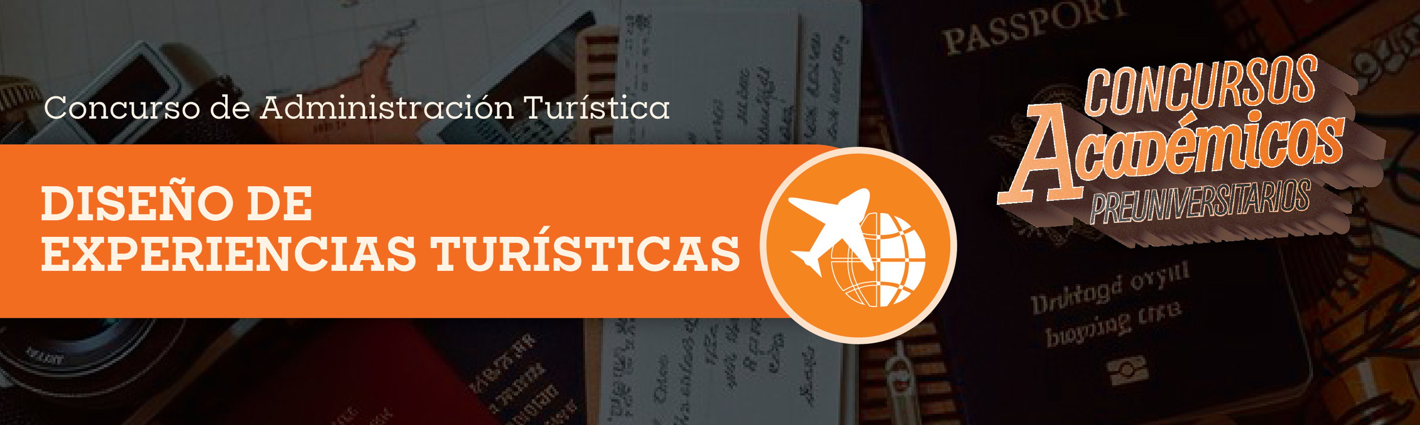 EXP TURI╠üSTICAS