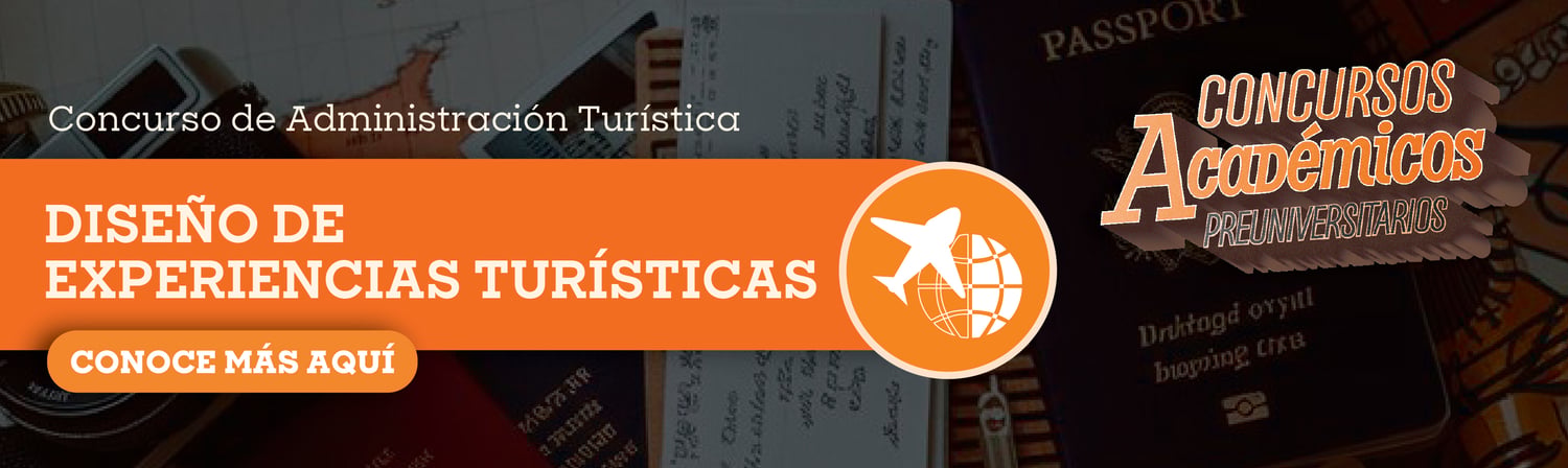 EXPERIENCIAS TURISTICAS
