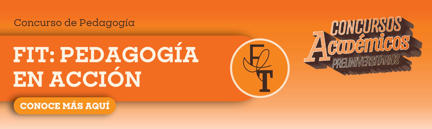 FIT PEDAGOGÍA EN ACCION