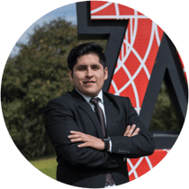 Ángel René Islas López