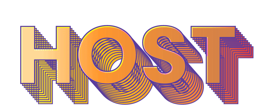 HOST VIVE 202-01-01-01