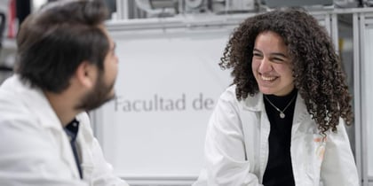 ¿Qué hace un ingeniero químico? Funciones y campo laboral