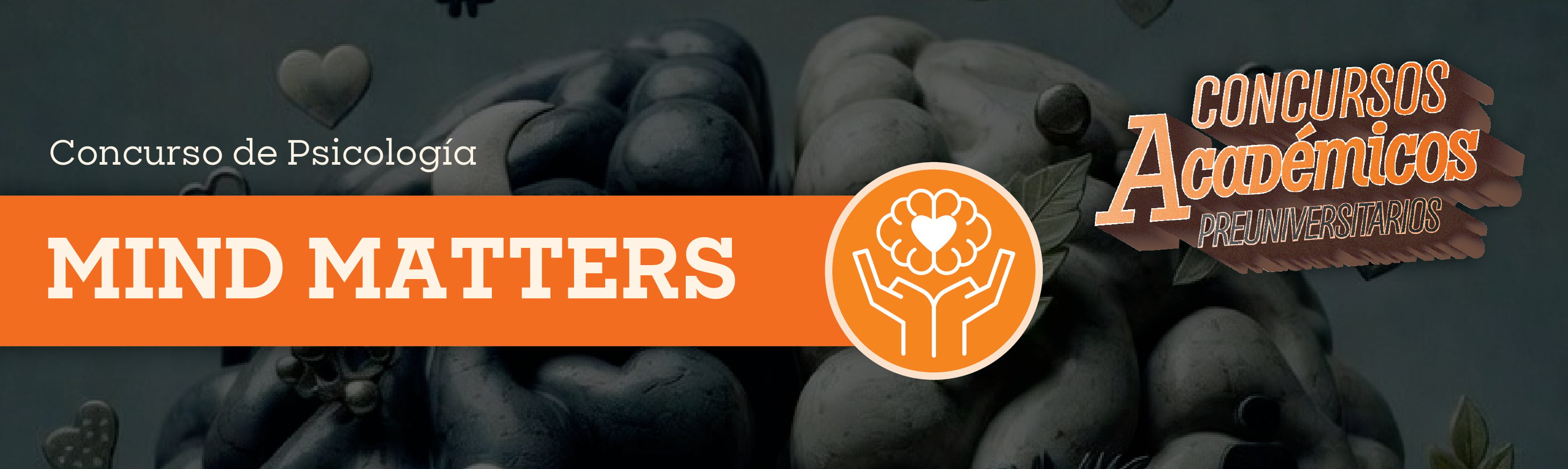 MIND MATTERS-1