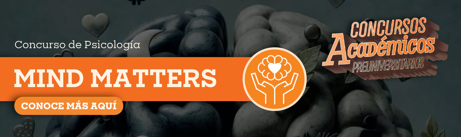 MIND MATTERS