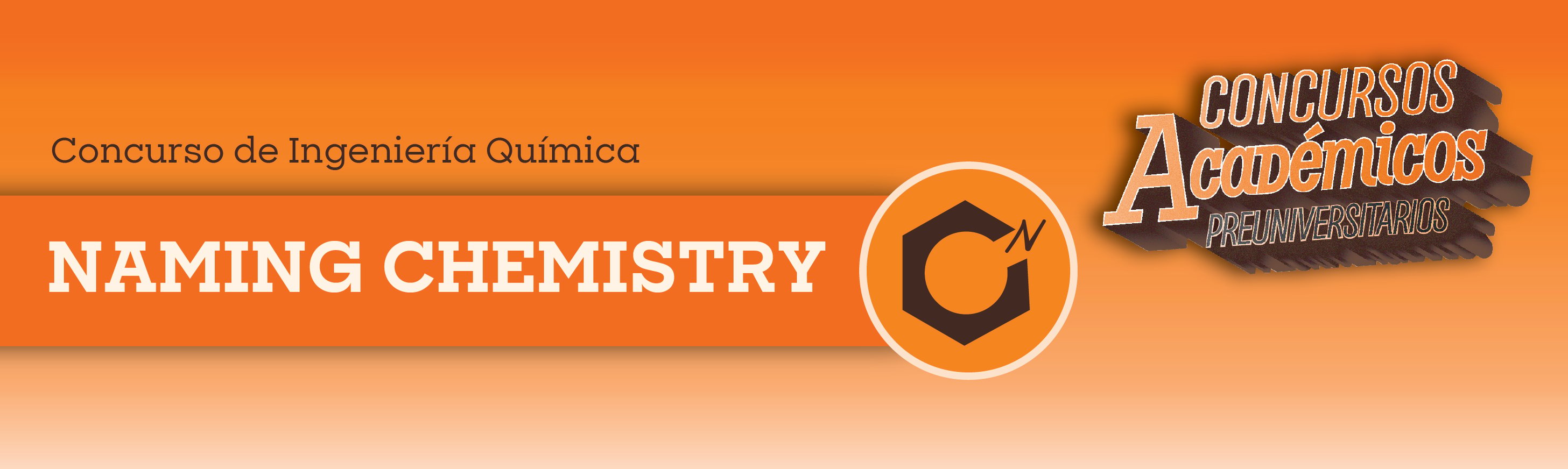 NAMING CHEMISTRY-1