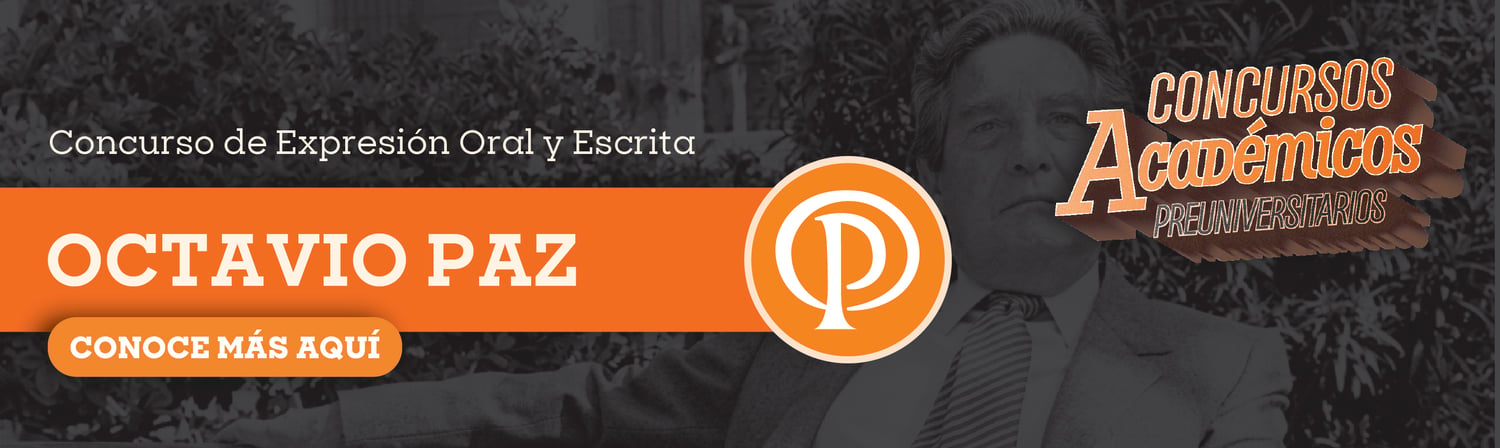 OCTAVIO PAZ