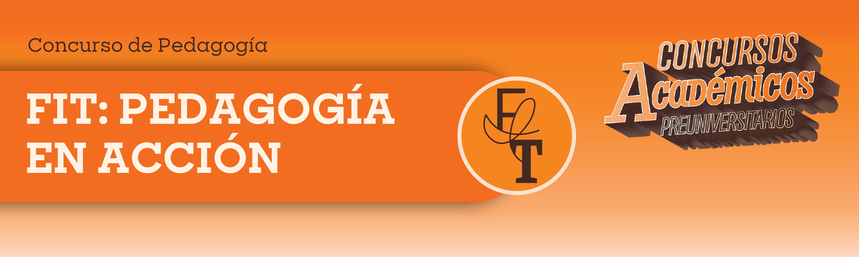 PEDAGOGI╠üA
