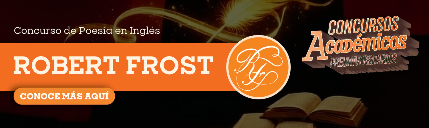 ROBERT FROST