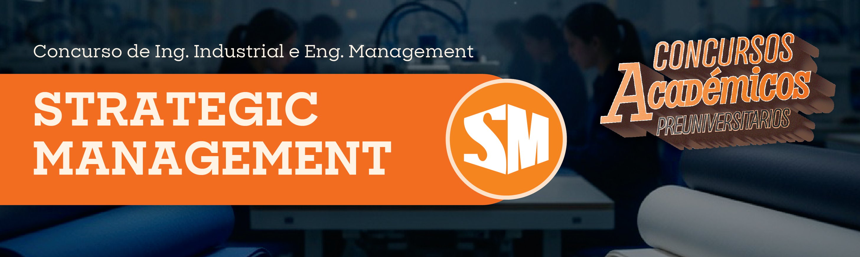 STRATEGIC MANAGEMENT-1
