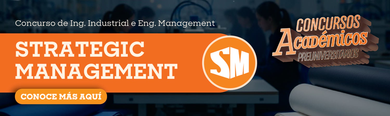STRATEGIC MANAGEMENT