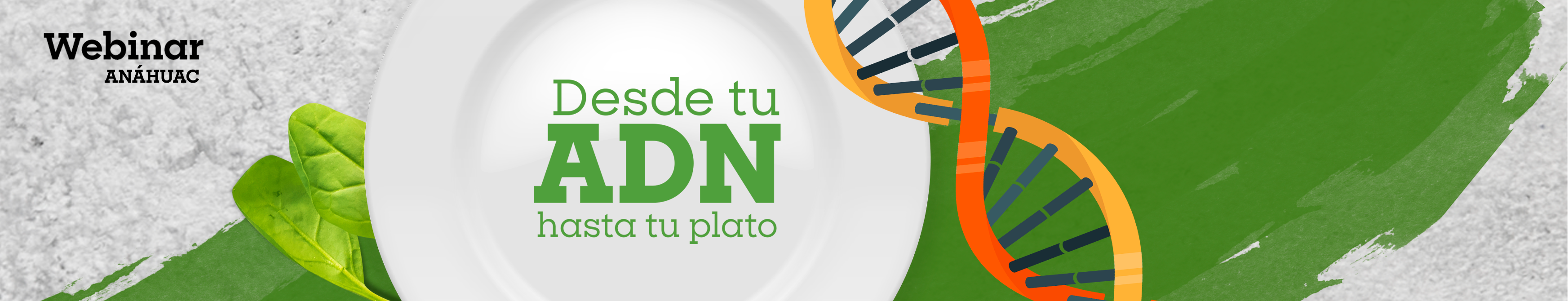 banner registro de tu adn hasta tu platob