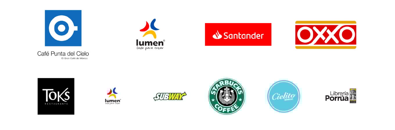 logos