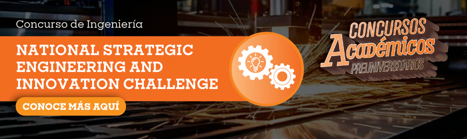 national strategic engineering and innovation challenge