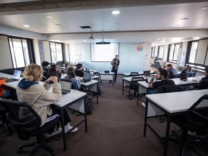 pedagogía
