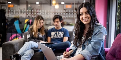 Orientación vocacional: qué es y cómo te ayuda a elegir licenciatura