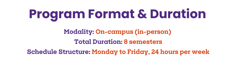 program and duration-02