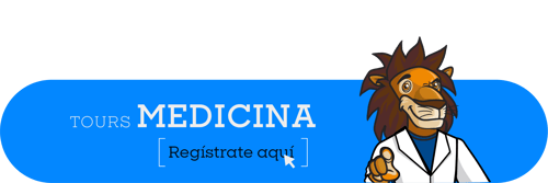 CTA - Tours Medicina