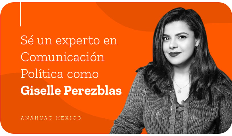 Sé un experto en Comunicación Política