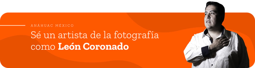 Se un artista de la fotografía