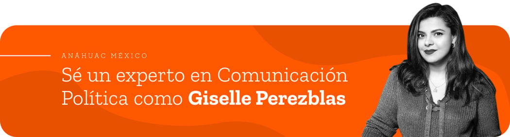 Sé un experto en Comunicación Política