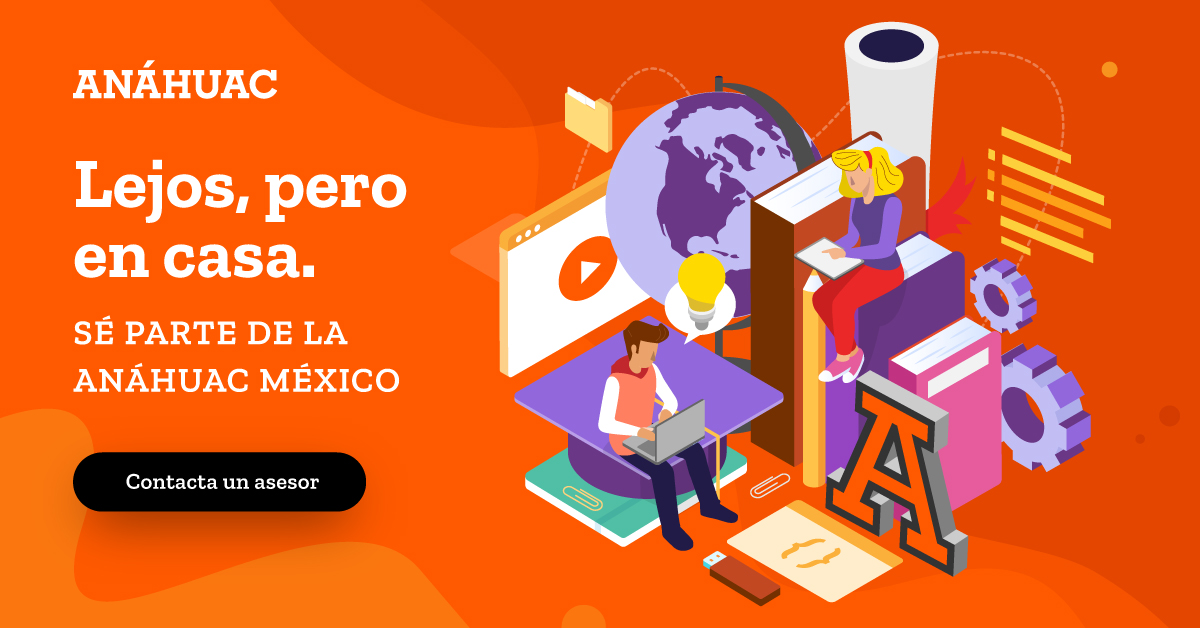 Universidad Anáhuac México