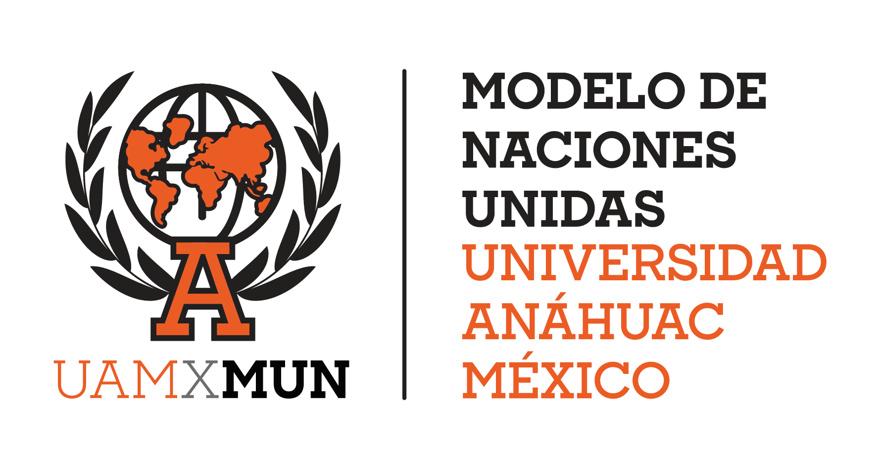 UAMxMUN logo_Mesa de trabajo 1