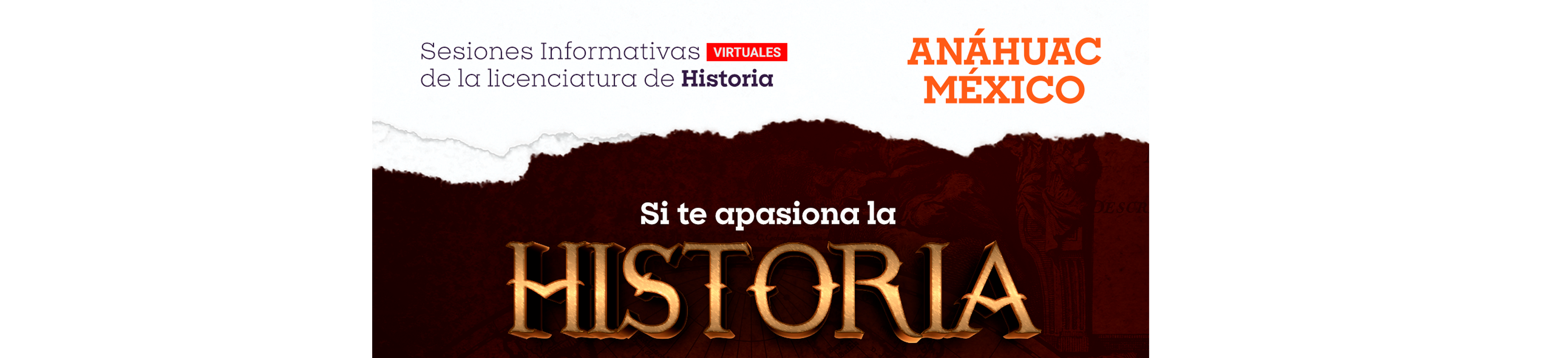 banner Sesión Informativa historia 