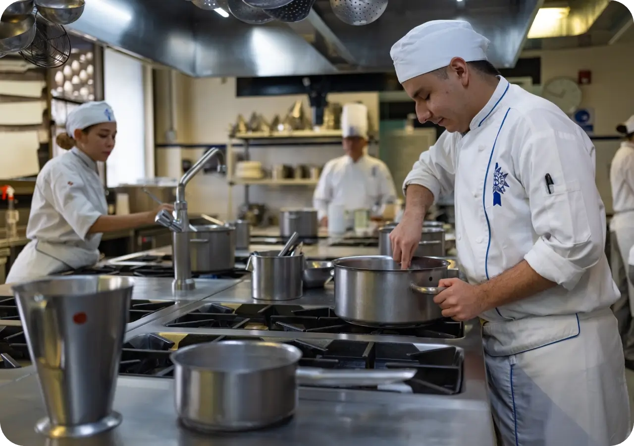 facultad de turismo y gastronomía