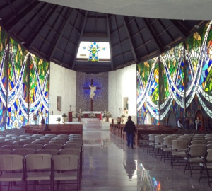 Iglesia San Judas Tadeo
